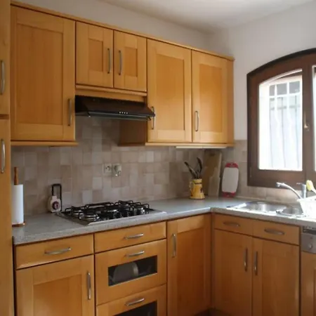 House La Bastide 4 Holiday home *