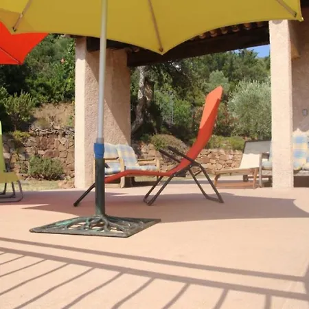 House La Bastide 4 Holiday home *