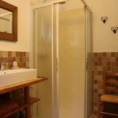 Дом отдыха House La Bastide 4 *