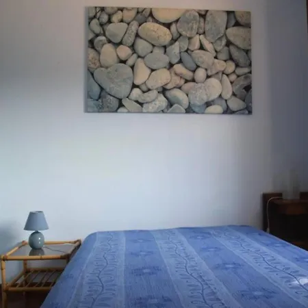 Дом отдыха House La Bastide 4 Сен-Рафаэль