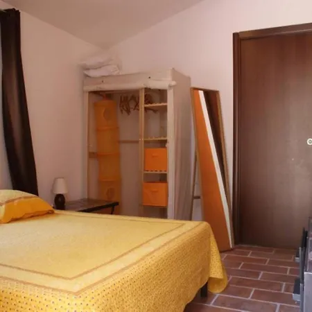 House La Bastide 4 Сен-Рафаэль
