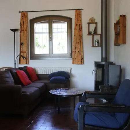 House La Bastide 4 Дом отдыха *