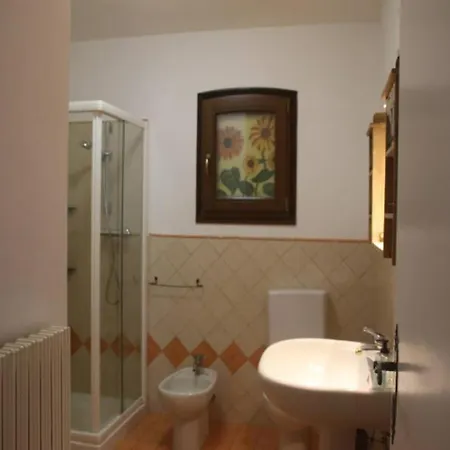 House La Bastide 4 Дом отдыха *