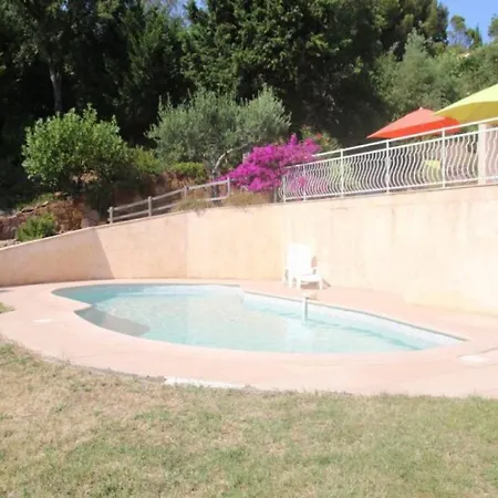 House La Bastide 4 Дом отдыха