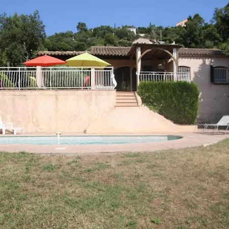 Дом отдыха House La Bastide 4 *